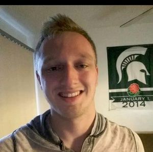 Meet your Posher, Scott